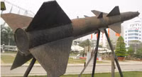 Hệ thống tên lửa S-300 Nga tại miền Trung Syria với sự thật khiến tất cả đều 'ngã ngửa'
