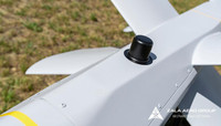 Quân đội Nga tích cực sử dụng UAV cảm tử Lancet-3 ở Ukraine