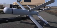 Quân đội Nga tích cực sử dụng UAV cảm tử Lancet-3 ở Ukraine