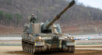 Vì sao 'thần sấm' K-9 Hàn Quốc thắng lớn trên thị trường vũ khí phương Tây?