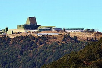 [ẢNH] ‘Mắt thần’ Mỹ có khả năng 'bắt chết' tên lửa Trung Quốc