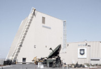 [ẢNH] ‘Mắt thần’ Mỹ có khả năng 'bắt chết' tên lửa Trung Quốc