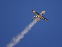 [ẢNH] Cường kích sát thủ của Mỹ gây hoang mang khi đánh rơi vũ khí tại Hàn Quốc