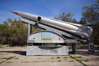 [ẢNH] Hệ thống đánh chặn của Nga có thể phá hủy tên lửa đạn đạo đối phương ngay khi rời bệ phóng