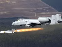 [ẢNH] Cường kích sát thủ của Mỹ gây hoang mang khi đánh rơi vũ khí tại Hàn Quốc