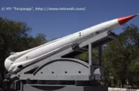 [ẢNH] Hệ thống đánh chặn của Nga có thể phá hủy tên lửa đạn đạo đối phương ngay khi rời bệ phóng