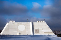 [ẢNH] Hệ thống đánh chặn của Nga có thể phá hủy tên lửa đạn đạo đối phương ngay khi rời bệ phóng