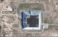 [ẢNH] Hệ thống đánh chặn của Nga có thể phá hủy tên lửa đạn đạo đối phương ngay khi rời bệ phóng