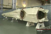 [ẢNH] Hệ thống đánh chặn của Nga có thể phá hủy tên lửa đạn đạo đối phương ngay khi rời bệ phóng