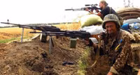 Quân đội Ukraine bị ly khai đánh bật ra khỏi Staromaryevka, Donbass