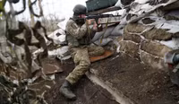 Ly khai miền Đông vây chặt hàng trăm binh sĩ Ukraine tại chảo lửa Donbass