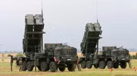Vì sao Mỹ, Đức đe dọa ngừng cấp tên lửa Patriot cho Ukraine?
