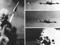 [ẢNH] Hệ thống phòng không khét tiếng một thời vừa bắn hạ MiG-29 Nga