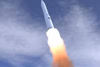 [ẢNH] Mỹ dự định loại bỏ tên lửa hạt nhân uy lực nhất thế giới