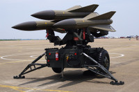 [ẢNH] Hệ thống phòng không khét tiếng một thời vừa bắn hạ MiG-29 Nga