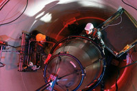 [ẢNH] Mỹ dự định loại bỏ tên lửa hạt nhân uy lực nhất thế giới