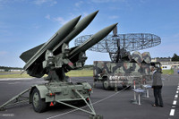 [ẢNH] Hệ thống phòng không khét tiếng một thời vừa bắn hạ MiG-29 Nga