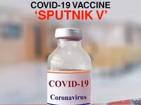[ẢNH] Nga cho lưu hành lô vaccine ngừa Covid-19 đầu tiên