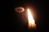 [ẢNH] Mỹ dự định loại bỏ tên lửa hạt nhân uy lực nhất thế giới