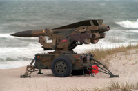 [ẢNH] Hệ thống phòng không khét tiếng một thời vừa bắn hạ MiG-29 Nga