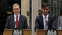 Tân Thủ tướng Anh có đường lối chính trị cứng rắn và khó đoán