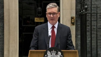 Tân Thủ tướng Anh có đường lối chính trị cứng rắn và khó đoán