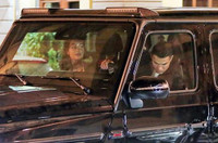 [Ảnh] Tìm hiểu ‘quái vật địa hình’ Mercedes G63 AMG, dù liều lĩnh nhập lậu vẫn mất 2 tỉ đồng