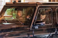 [Ảnh] Tìm hiểu ‘quái vật địa hình’ Mercedes G63 AMG, dù liều lĩnh nhập lậu vẫn mất 2 tỉ đồng