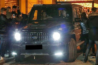 [Ảnh] Tìm hiểu ‘quái vật địa hình’ Mercedes G63 AMG, dù liều lĩnh nhập lậu vẫn mất 2 tỉ đồng