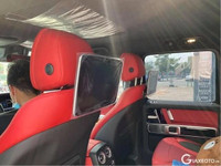 [Ảnh] Tìm hiểu ‘quái vật địa hình’ Mercedes G63 AMG, dù liều lĩnh nhập lậu vẫn mất 2 tỉ đồng