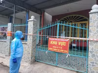 Điều trị F0 thể nhẹ tại nhà: F0 sẽ được theo dõi sức khỏe thường xuyên