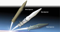Arrow 3- loại tên lửa phòng không của Israel còn đáng sợ hơn cả S-400 Nga