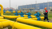 [ẢNH] Chiến lược nào được Ukraine triển khai sau khi Nord Stream 2 đi vào hoạt động?
