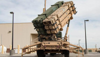 Mỹ lần đầu mang phiên bản Patriot mạnh ngang S-400 tới Philippines tập trận