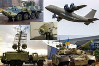 Nền công nghiệp quốc phòng Ukraine bị Nga phá hủy gần như hoàn toàn