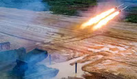 Ukraine ‘bắt sống’ được 'hỏa thần nhiệt áp' TOS-1A của Nga?