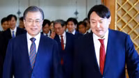 Tân Tổng thống Hàn Quốc, ẩn số mới trên bán đảo Triều Tiên