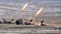 Ukraine ‘bắt sống’ được 'hỏa thần nhiệt áp' TOS-1A của Nga?