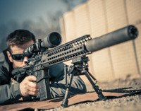 [ẢNH] Ấn Độ trang bị 72.000 súng trường tấn công Mỹ cho binh lính giáp biên