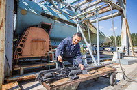 [ẢNH] Vũ khí nào trên Su-35 Nga vừa bắn hạ nhầm đồng đội Su-30?