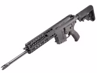 [ẢNH] Ấn Độ trang bị 72.000 súng trường tấn công Mỹ cho binh lính giáp biên