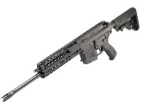 [ẢNH] Ấn Độ trang bị 72.000 súng trường tấn công Mỹ cho binh lính giáp biên