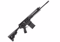 [ẢNH] Ấn Độ trang bị 72.000 súng trường tấn công Mỹ cho binh lính giáp biên