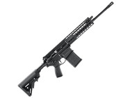 [ẢNH] Ấn Độ trang bị 72.000 súng trường tấn công Mỹ cho binh lính giáp biên