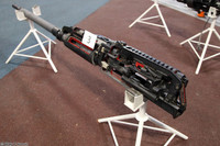 [ẢNH] Vũ khí nào trên Su-35 Nga vừa bắn hạ nhầm đồng đội Su-30?