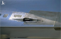 [ẢNH] Vũ khí nào trên Su-35 Nga vừa bắn hạ nhầm đồng đội Su-30?