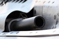 [ẢNH] Vũ khí nào trên Su-35 Nga vừa bắn hạ nhầm đồng đội Su-30?