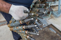 [ẢNH] Vũ khí nào trên Su-35 Nga vừa bắn hạ nhầm đồng đội Su-30?