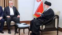 Nỗ lực hòa bình dang dở của thủ lĩnh Hamas vừa bị ám sát tại Iran
