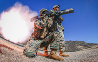 Malaysia thay thế RPG-7 Nga bằng súng chống tăng M72 Mỹ